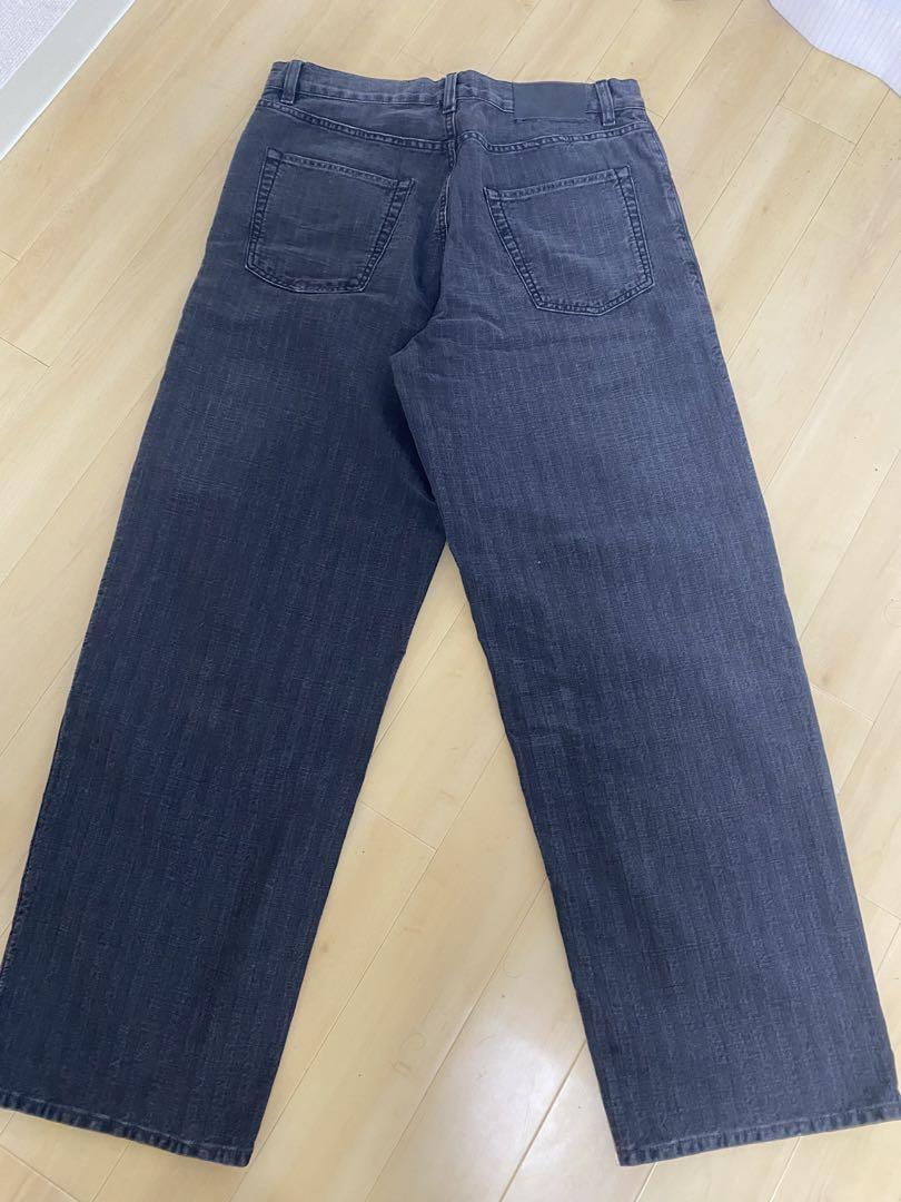 パンツ our legacy vast cut 46
