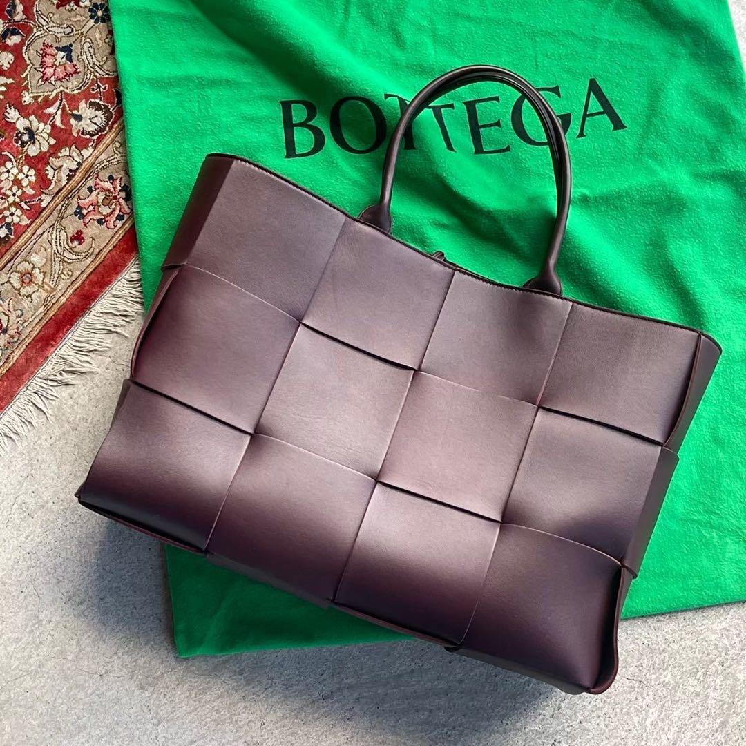 Bottega Veneta ボッテガヴェネタ アルコトートバッグ