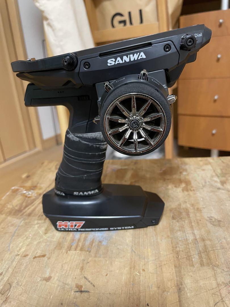 ともともさん専用　サンワ　M17 おまけ付き