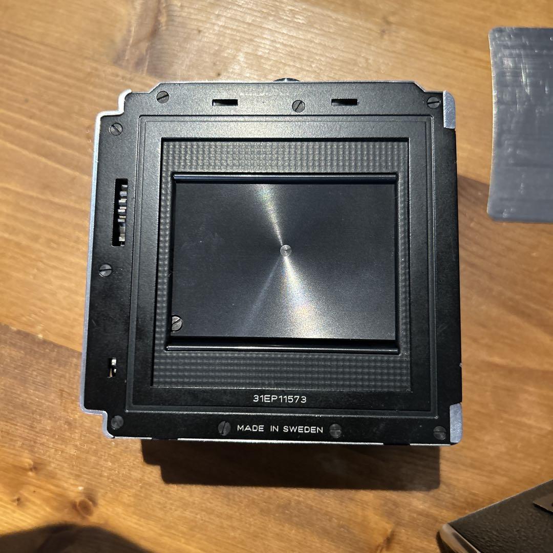 A16 バック付き