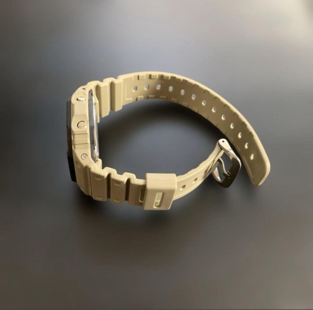 お値下げ‼️ カシオ Gショック DW-5610 カモ柄 迷彩 良品
