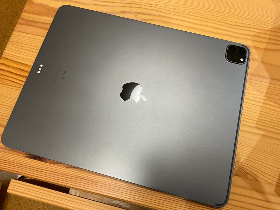 レビュー高評価の商品! 512GB Wi-Fiモデル iPad Pro (第4世代 (第4