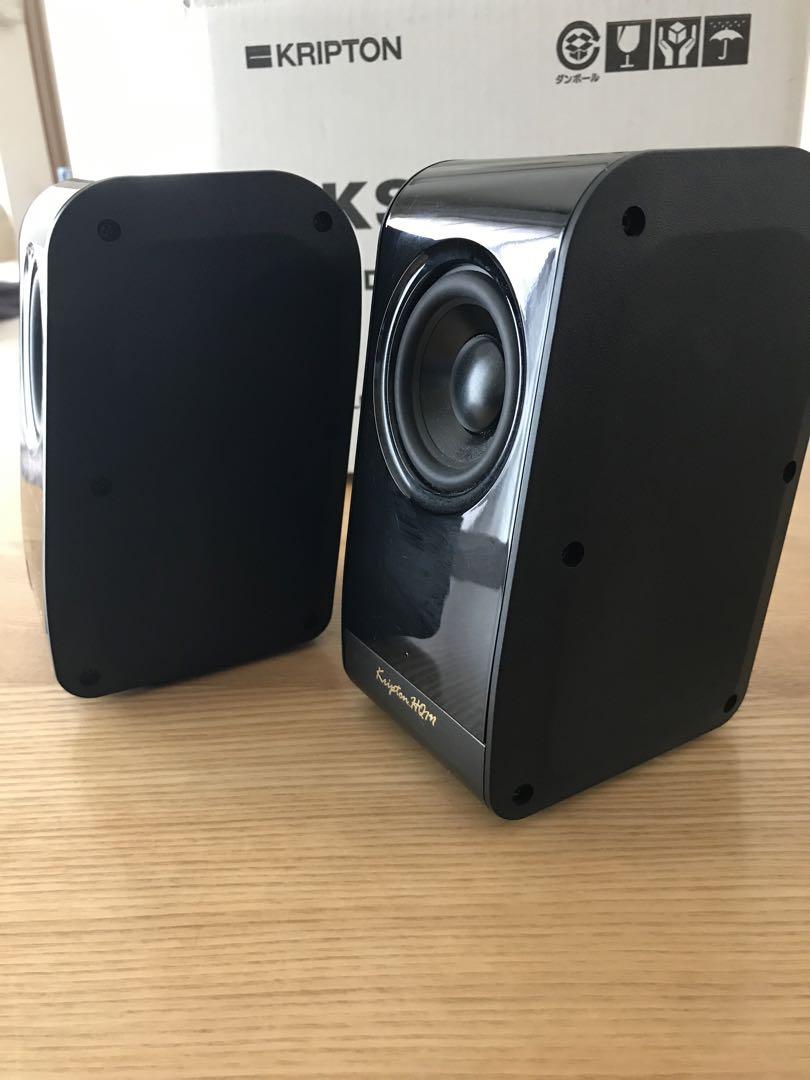 クリプトン コンパクトオーディオシステム KS-11