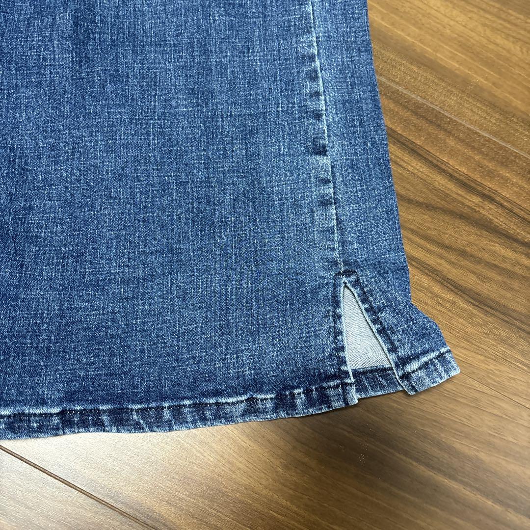 値下げ中❗️ワイドパンツ