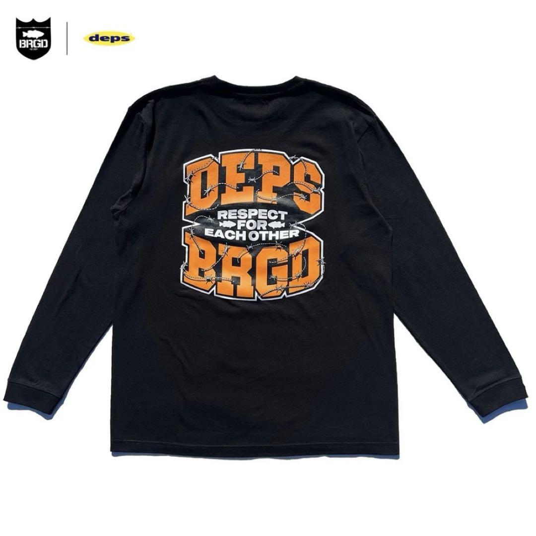 DEPS ロンＴ