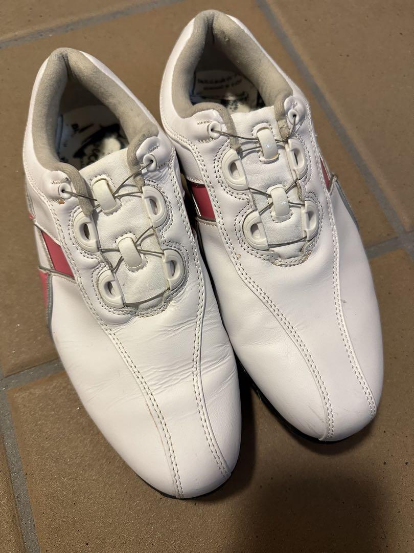 FootJoy フットジョイ（FOOT JOY）（レディース）ゴルフシューズ