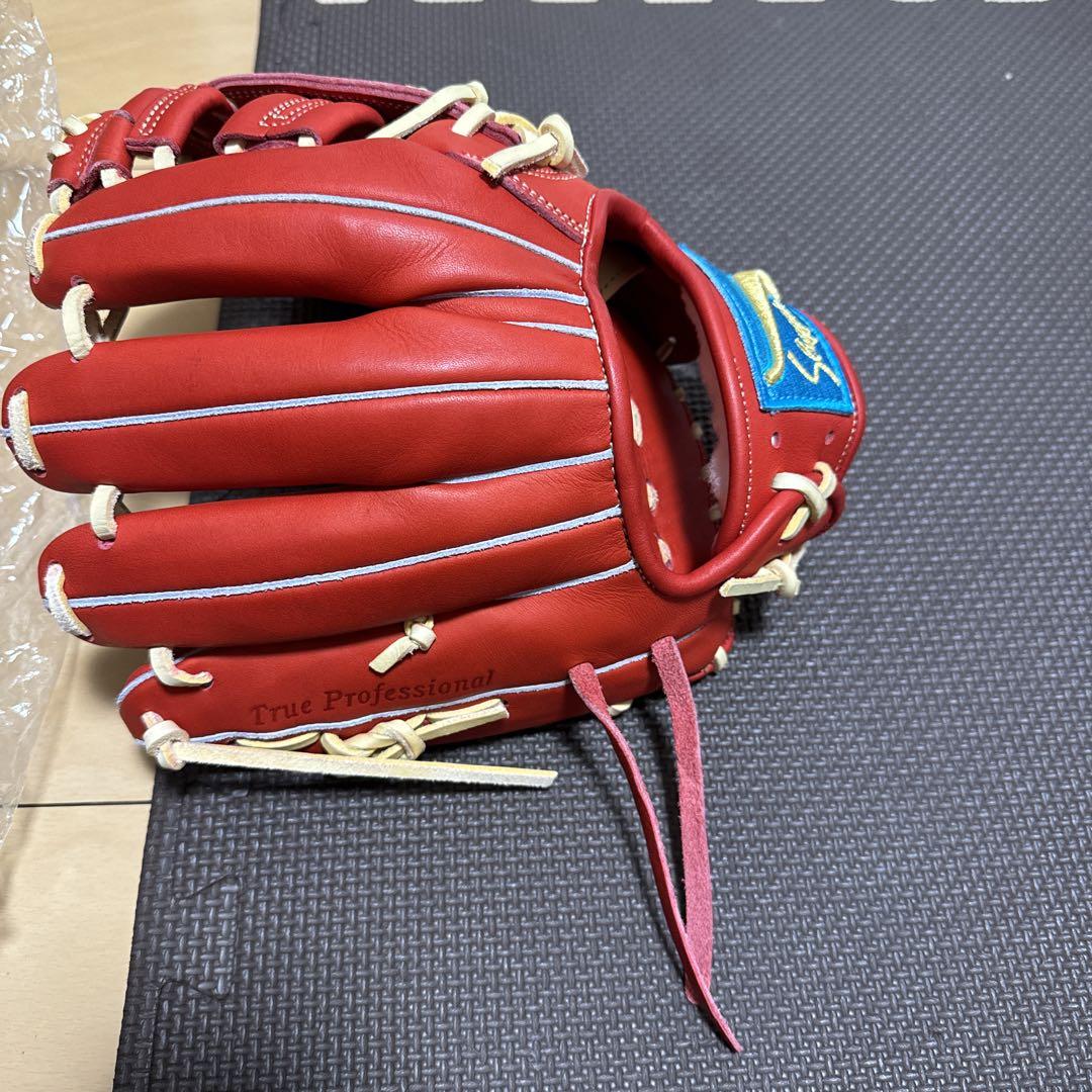 久保田スラッガー T51 一般軟式 内野用