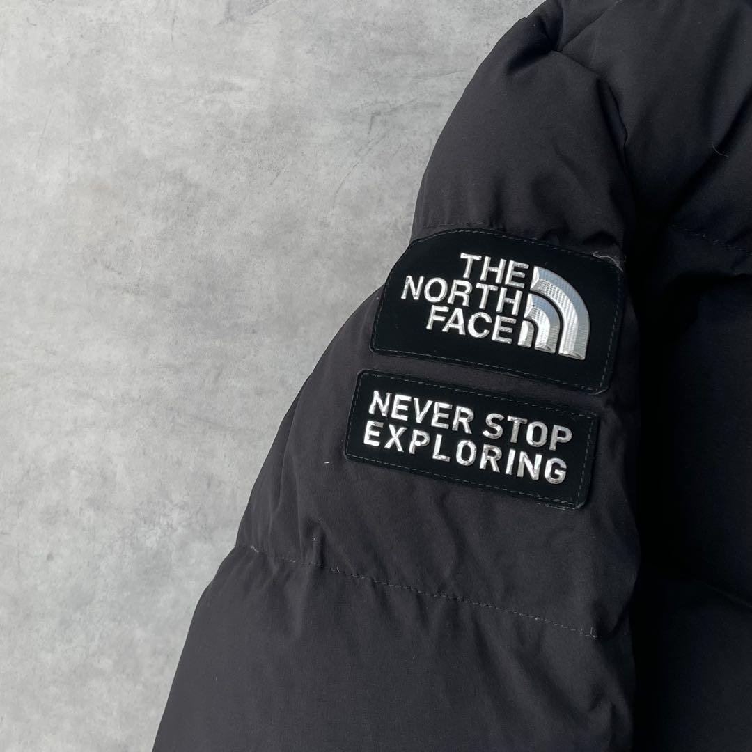 11471 キッズ THE NORTH FACE ドライベント ダウンジャケット