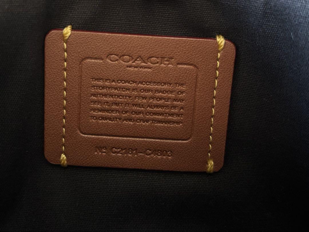 COACH 希少 ショルダーバッグ レキシー 野球 COACH 希少 ショルダーバッグ レキシー 野球 - メルカリ