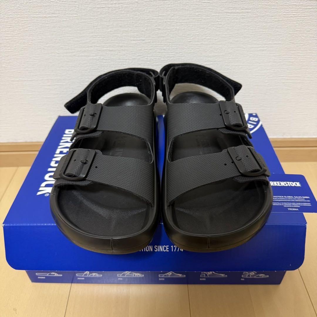 試着のみ】Birkenstock Mogami Terra モガミテラ 40 - メルカリ