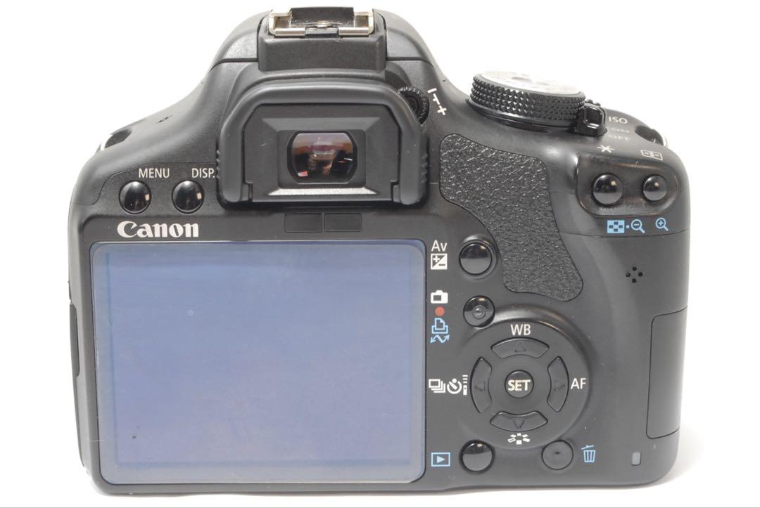 スワ 様フォロー割_Canon EOS Kiss X3 ❤️スマホ転送❤️一眼レフ