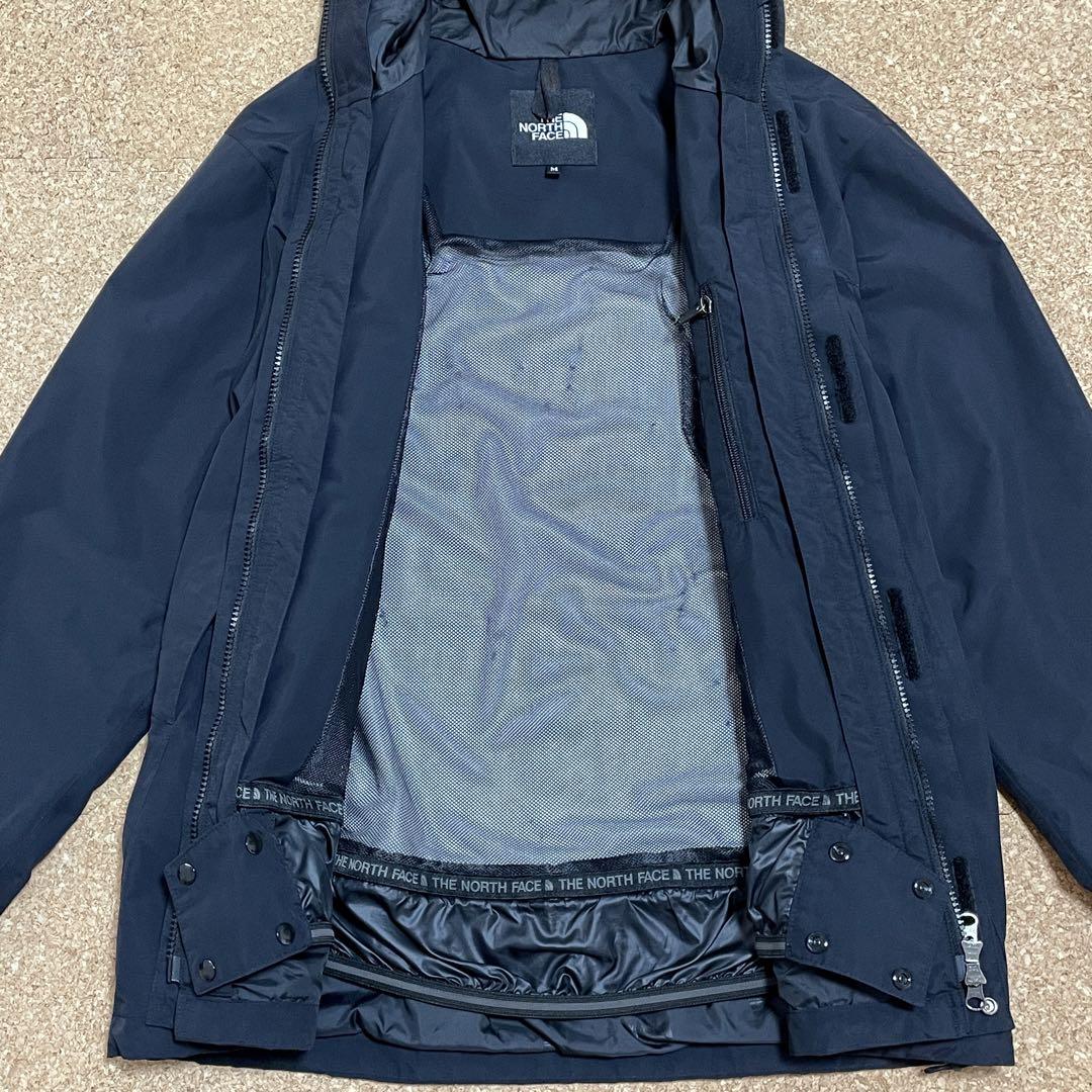 ジャケット・アウター THE NORTH FACE / Scoop Jacket