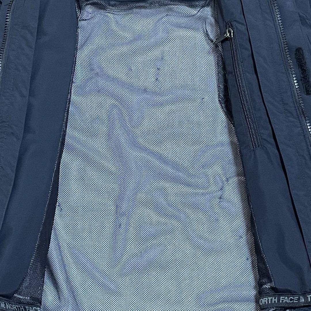 ジャケット・アウター THE NORTH FACE / Scoop Jacket