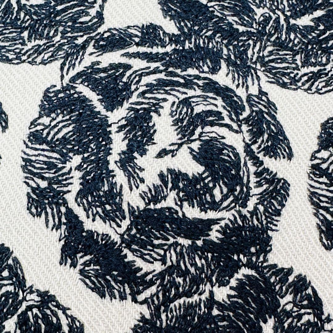 mina perhonen flair ショルダーバッグ　S 刺繍　クロスボディ