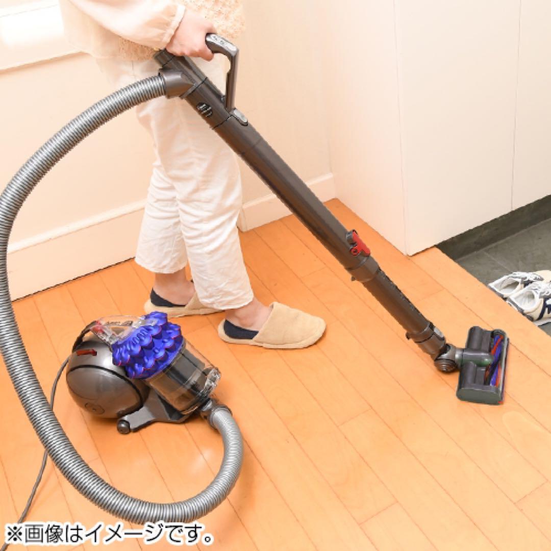 【新品未使用】ダイソン 掃除機 モーターヘッド DC63