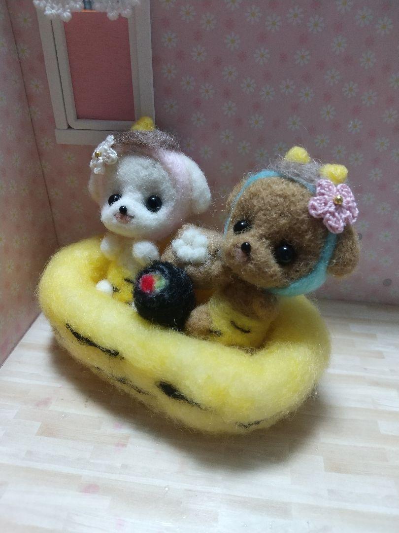 節分 鬼のパンツ