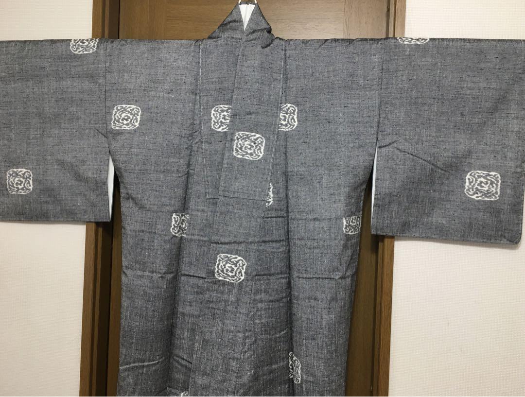 秀逸なお色柄