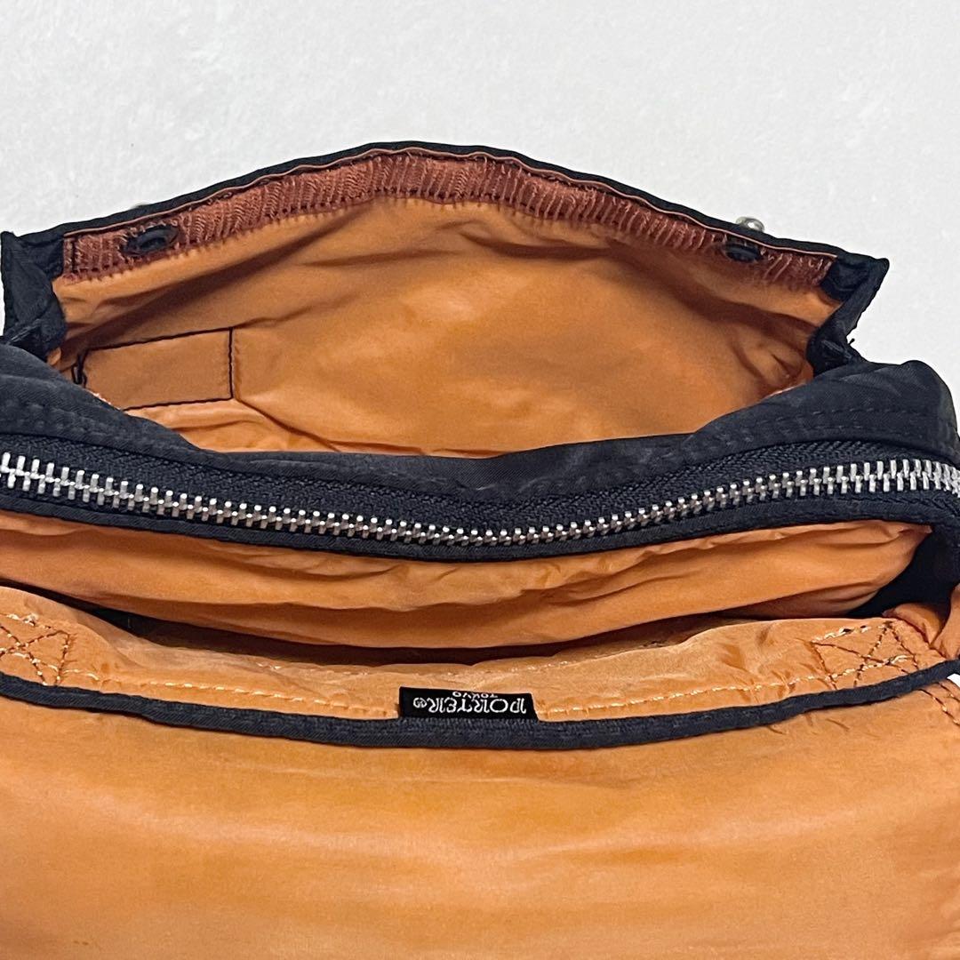 PORTER / TANKER ポーター タンカー ショルダーバッグ