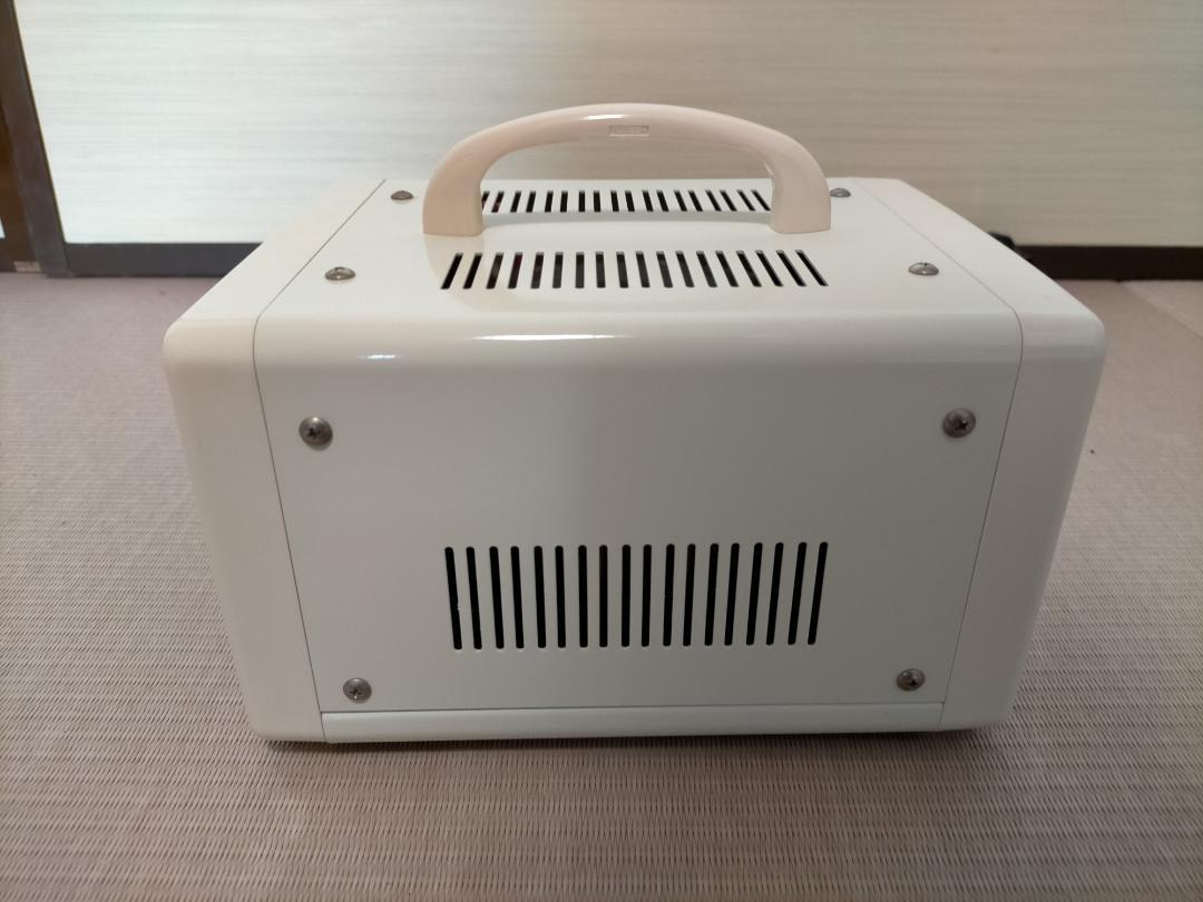 1500W アメリカ、カナダ、台湾用ステップダウントランス