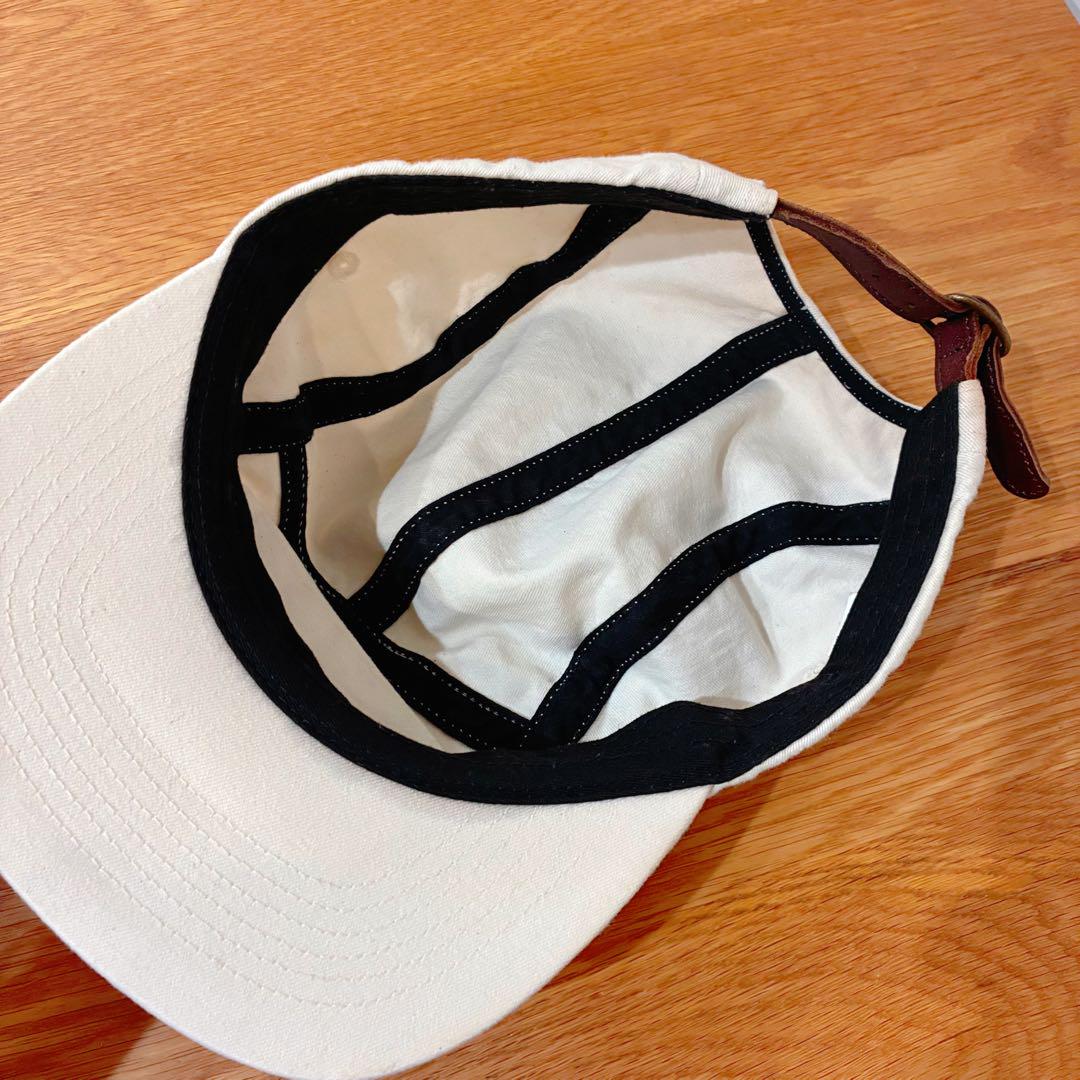 帽子 Supreme Washed Chino Twill Camp Cap FW21