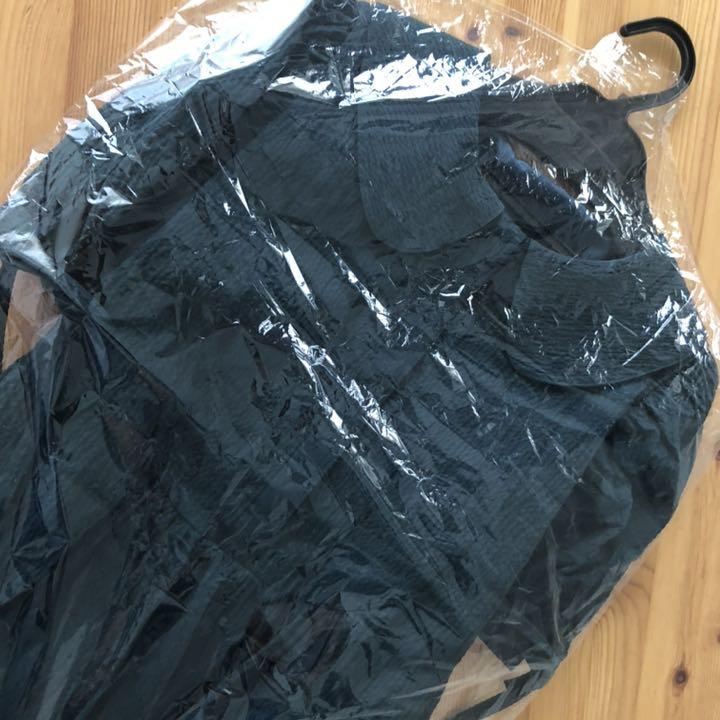 新品】【ロージーモンスター 】【LISA tunic OP】ワンピース