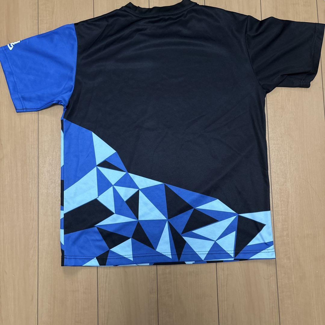 清風高校　バレーボールTシャツ　XLサイズ