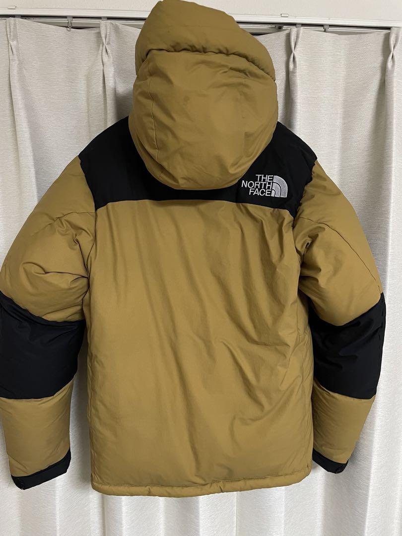 【即日配送】THE NORTH FACE バルトロダウンジャケット　ケルプタンS