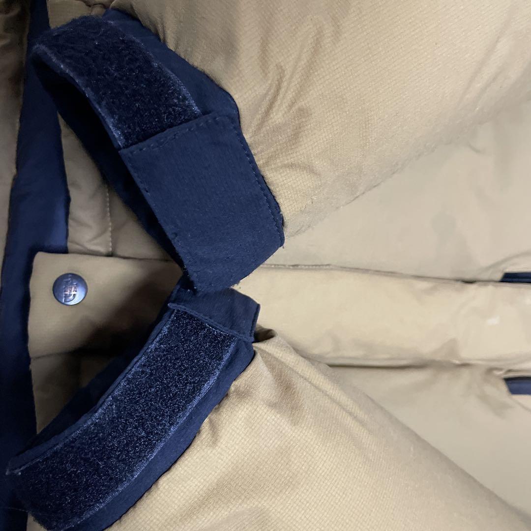 【即日配送】THE NORTH FACE バルトロダウンジャケット　ケルプタンS