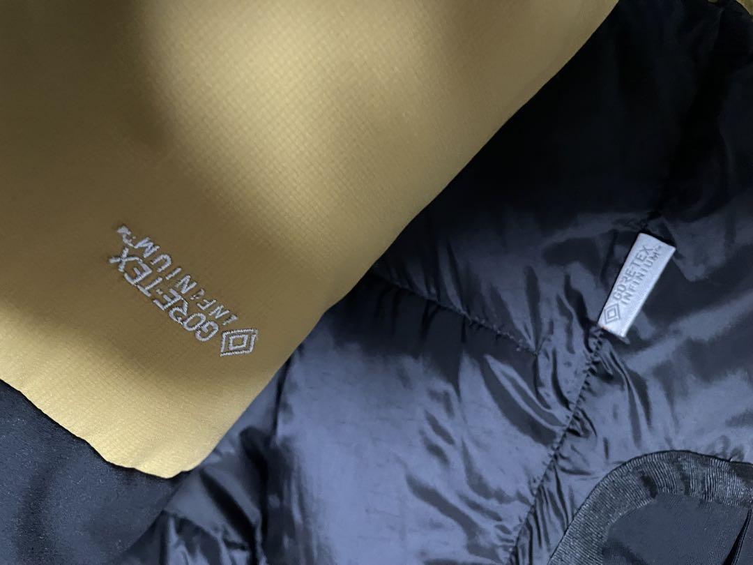 【即日配送】THE NORTH FACE バルトロダウンジャケット　ケルプタンS