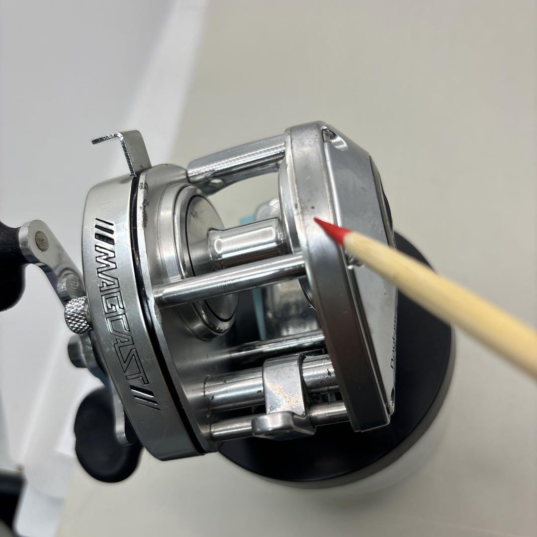Bantam Magcast10sg