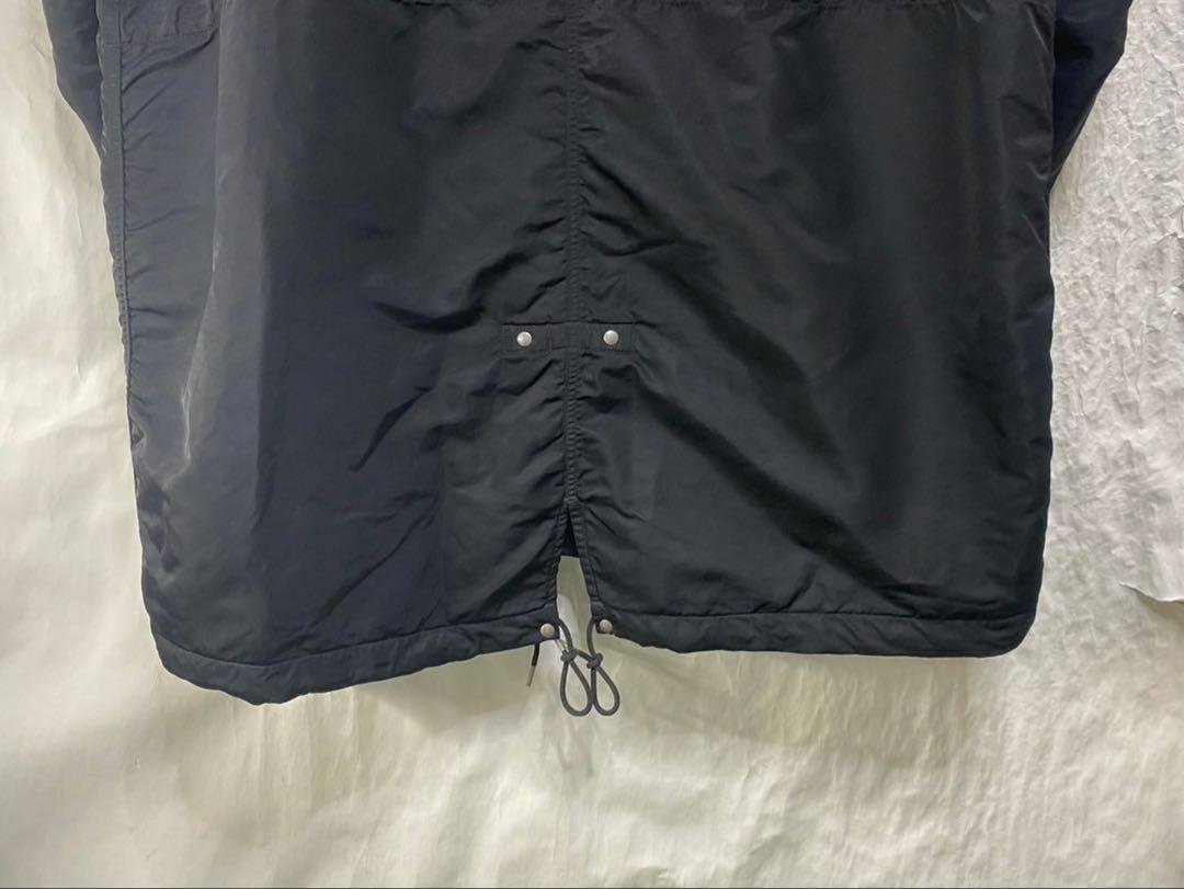 VISVIM SIX-FIVE FISHTAIL PARKA サイズ2