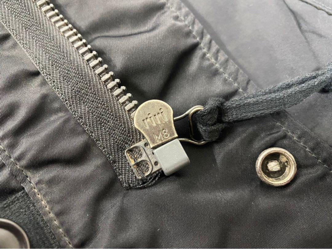 VISVIM SIX-FIVE FISHTAIL PARKA サイズ2