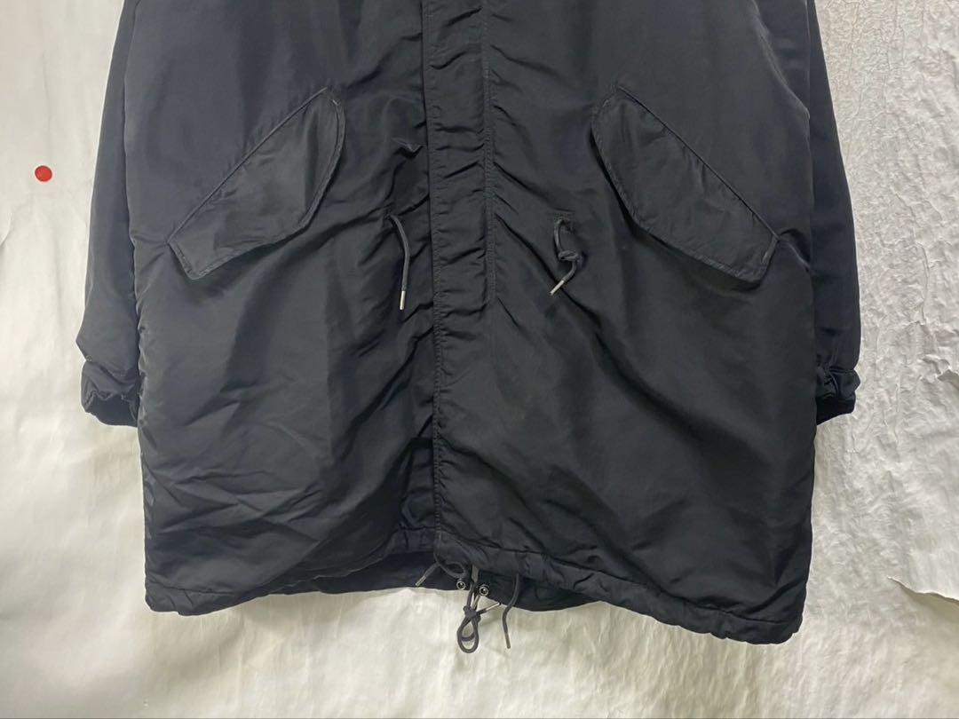VISVIM SIX-FIVE FISHTAIL PARKA サイズ2