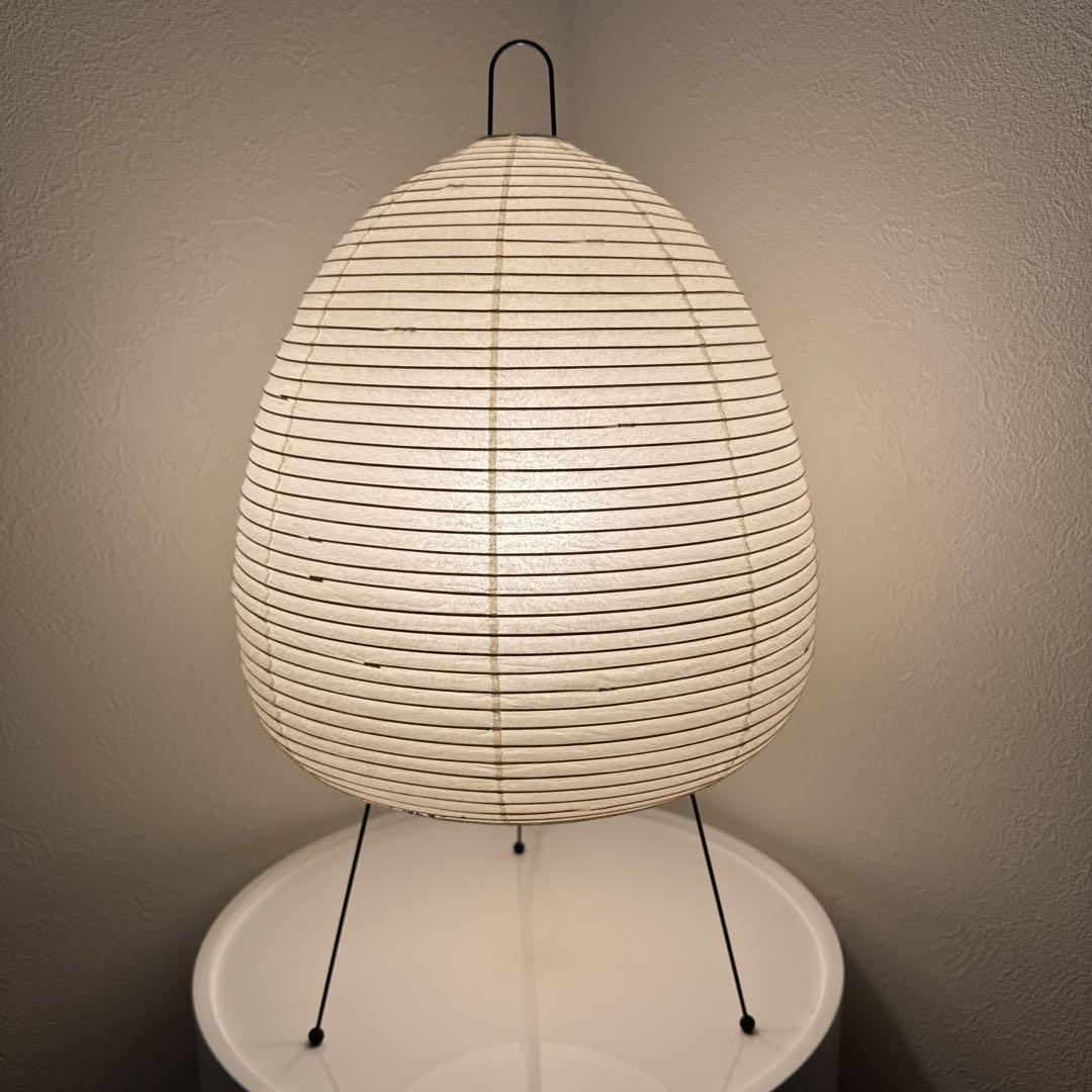 イサムノグチ Akari 1a 【正規品/中古品】