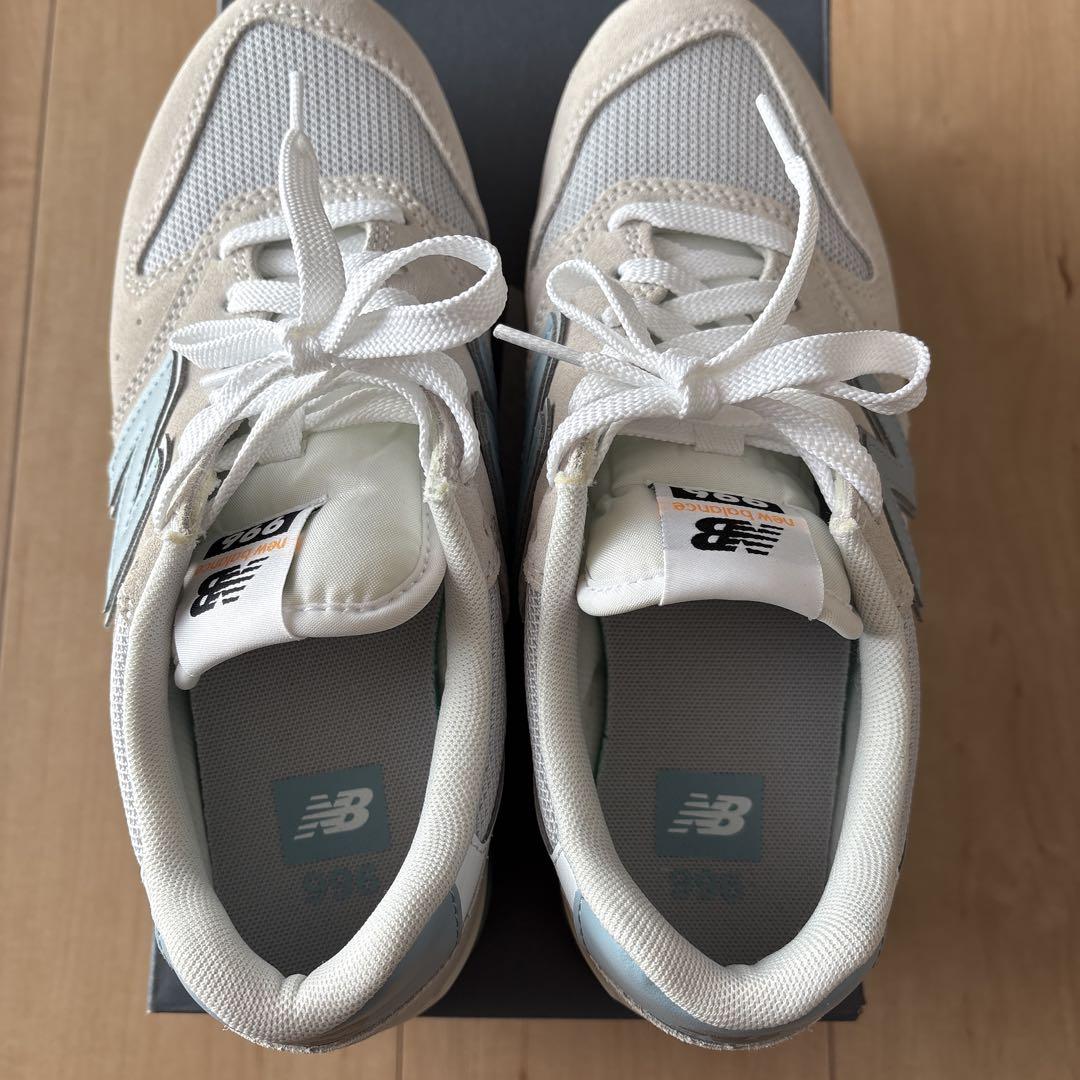 New balance996ニューバランスシューズ24.5㎝