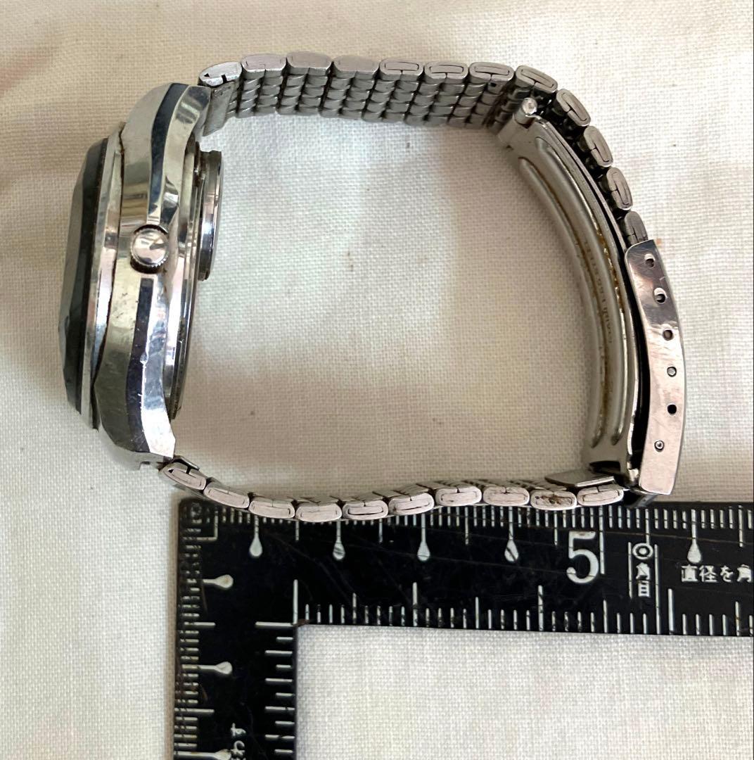 SEIKO 腕時計 3802-7060 SEIKO 腕時計 3802-7060