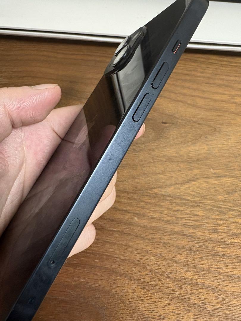 iPhone 13 256GB ミッドナイト