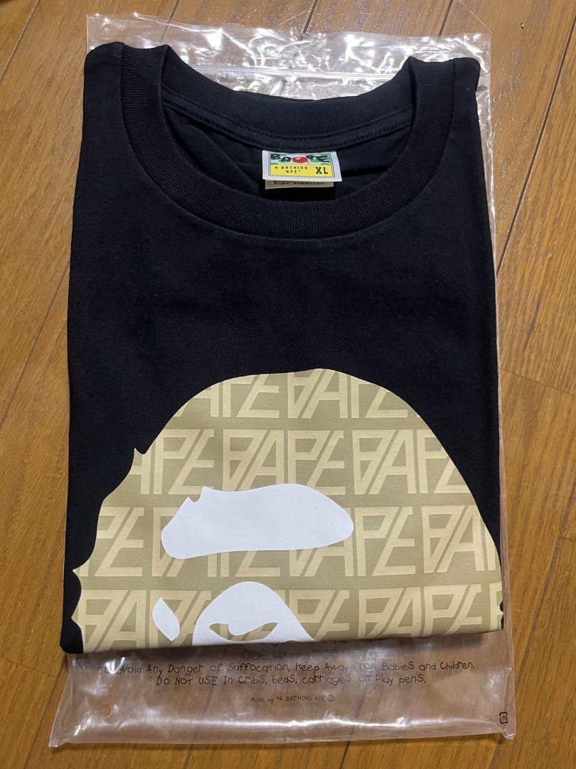 BAPE Tシャツ