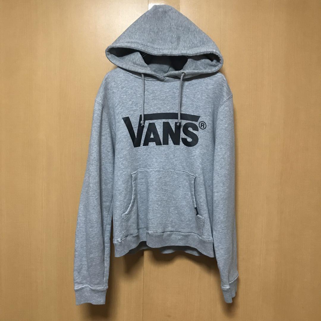 Vans バンズ サイズm メンズ パーカー トップス 送料込 メルカリ Vans バンズ サイズm メンズ パーカー トップス 送料込 メルカリ