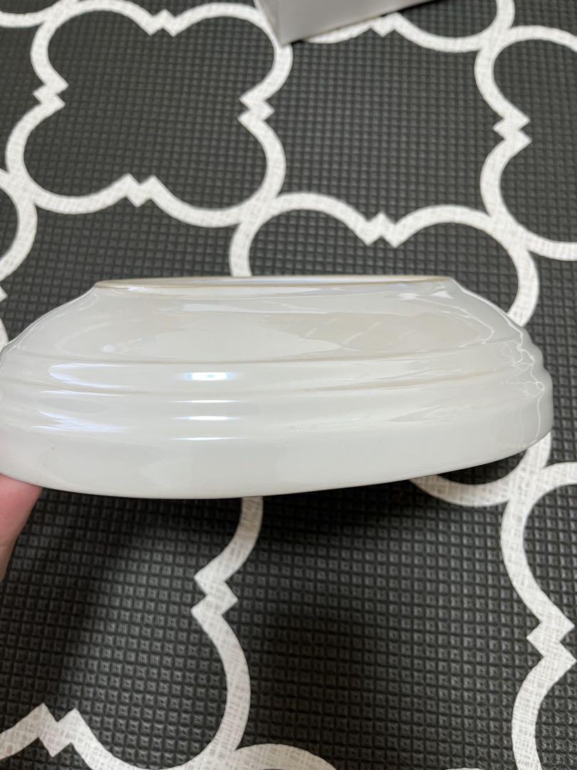 LE CREUSET 陶器ボウル 2個セット