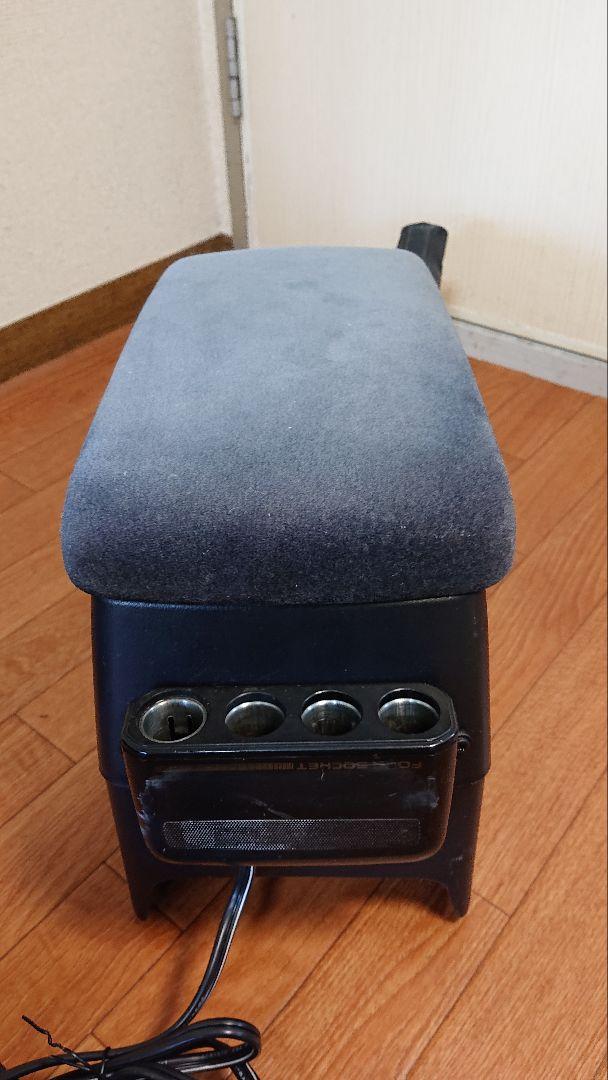 コンソールBOX JZX90 マークⅡ クレスタ チェイサー センター