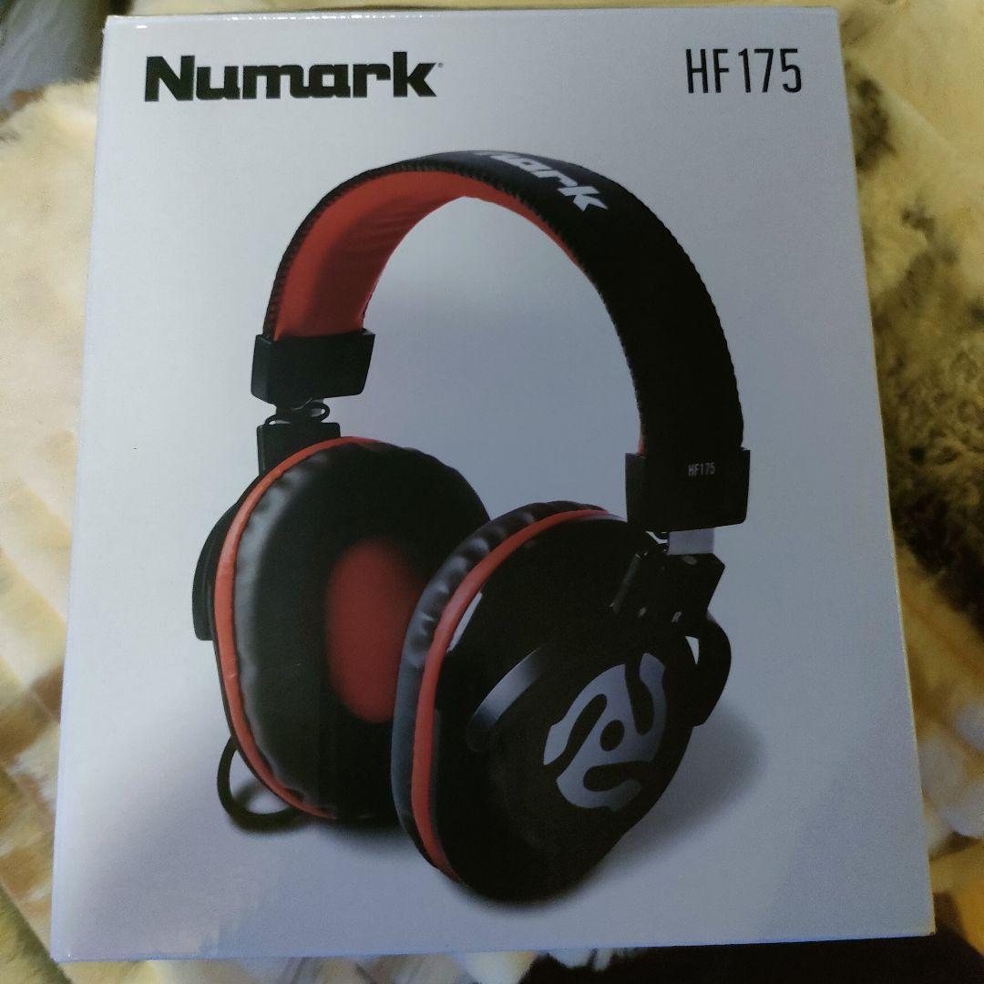 Numark Party Mix DJミキサー 未使用品