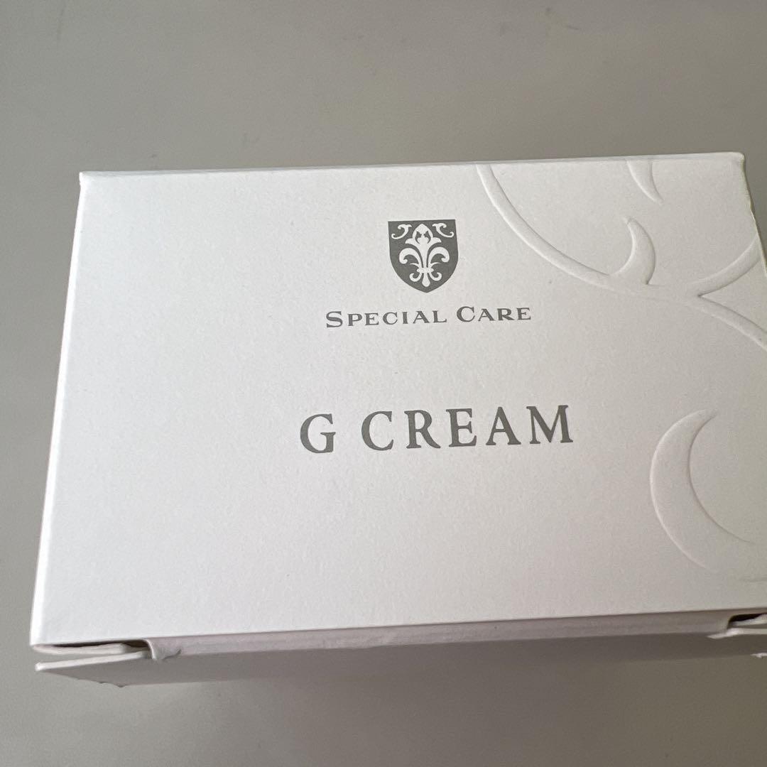 【新品】 MISS CARE SC Gクリーム(医薬部外品) 40g