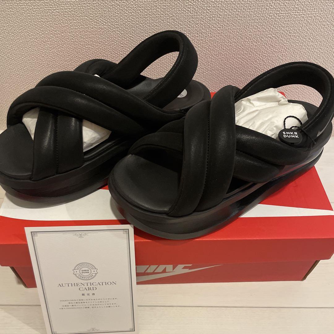 NIKE ナイキ エアマックスアイラ 鑑定品 新品 靴 NIKE ナイキ エアマックスアイラ 鑑定品 新品 靴