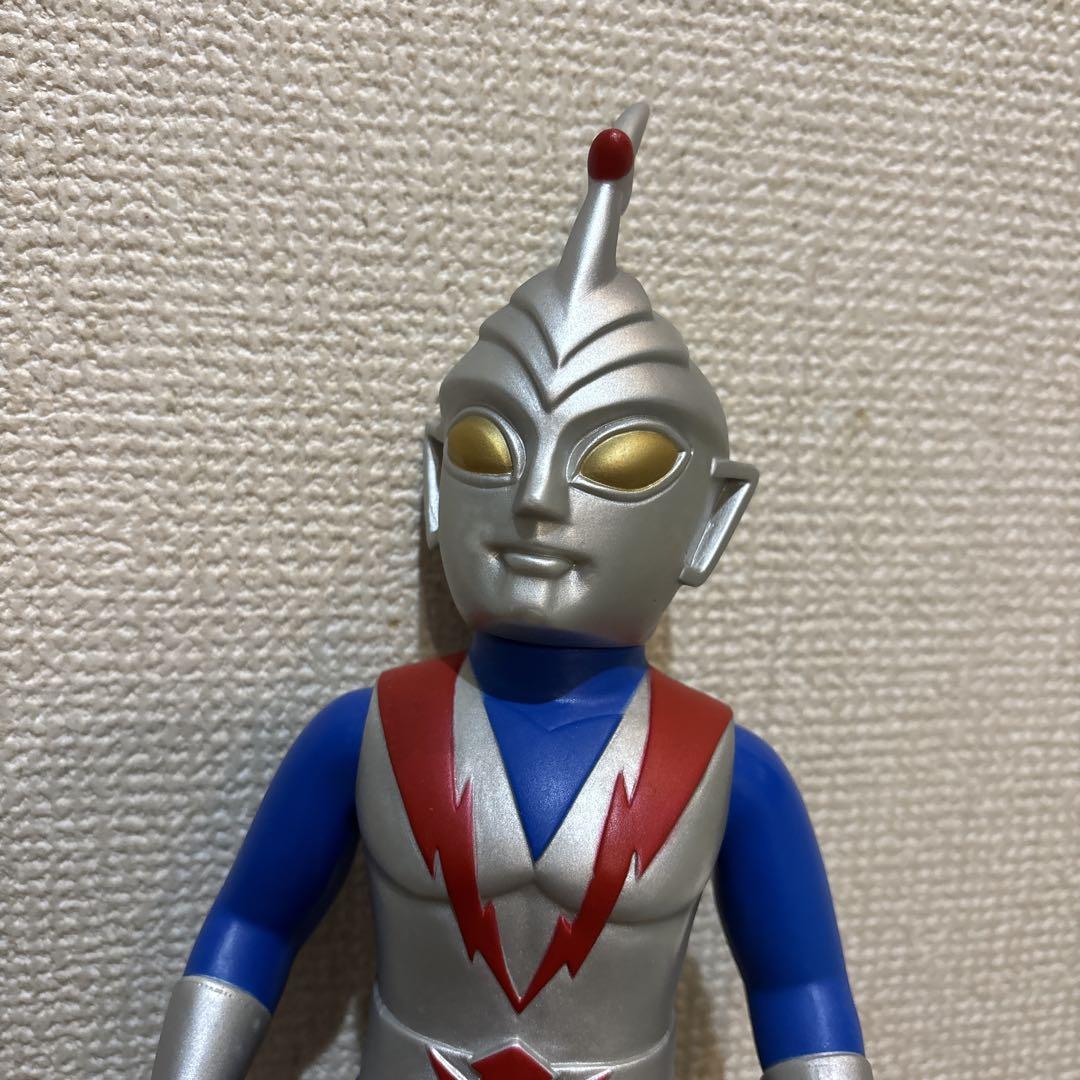 流星人間ゾーン B-CLUB 1期 新復刻版