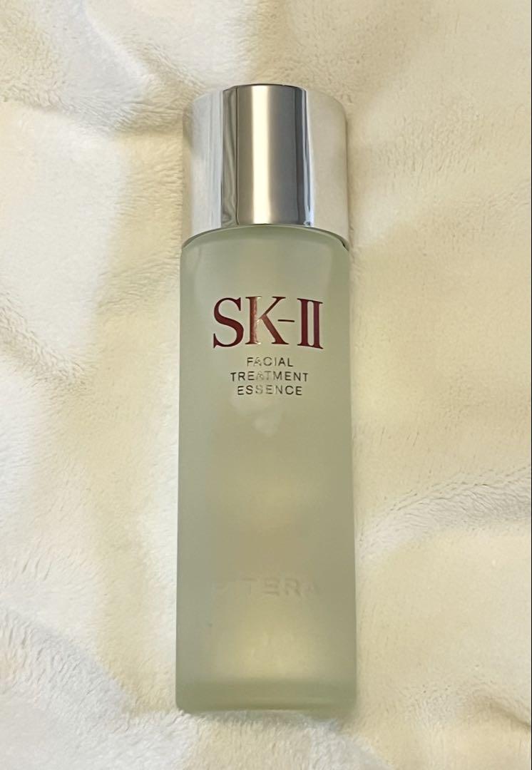 SK-II エスケーツー　フェイシャルトリートメントエッセンス