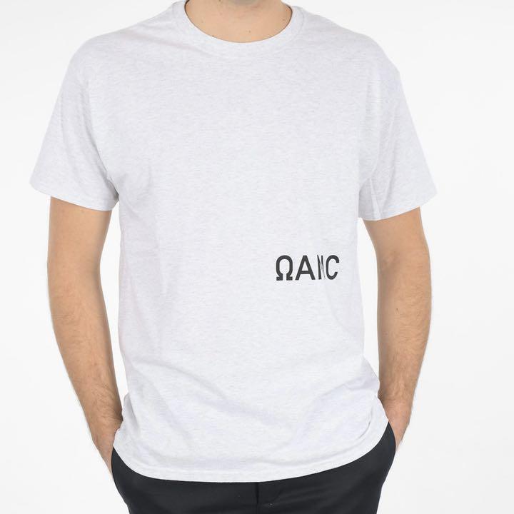 OAMC STAFF T-Shirt (M)②