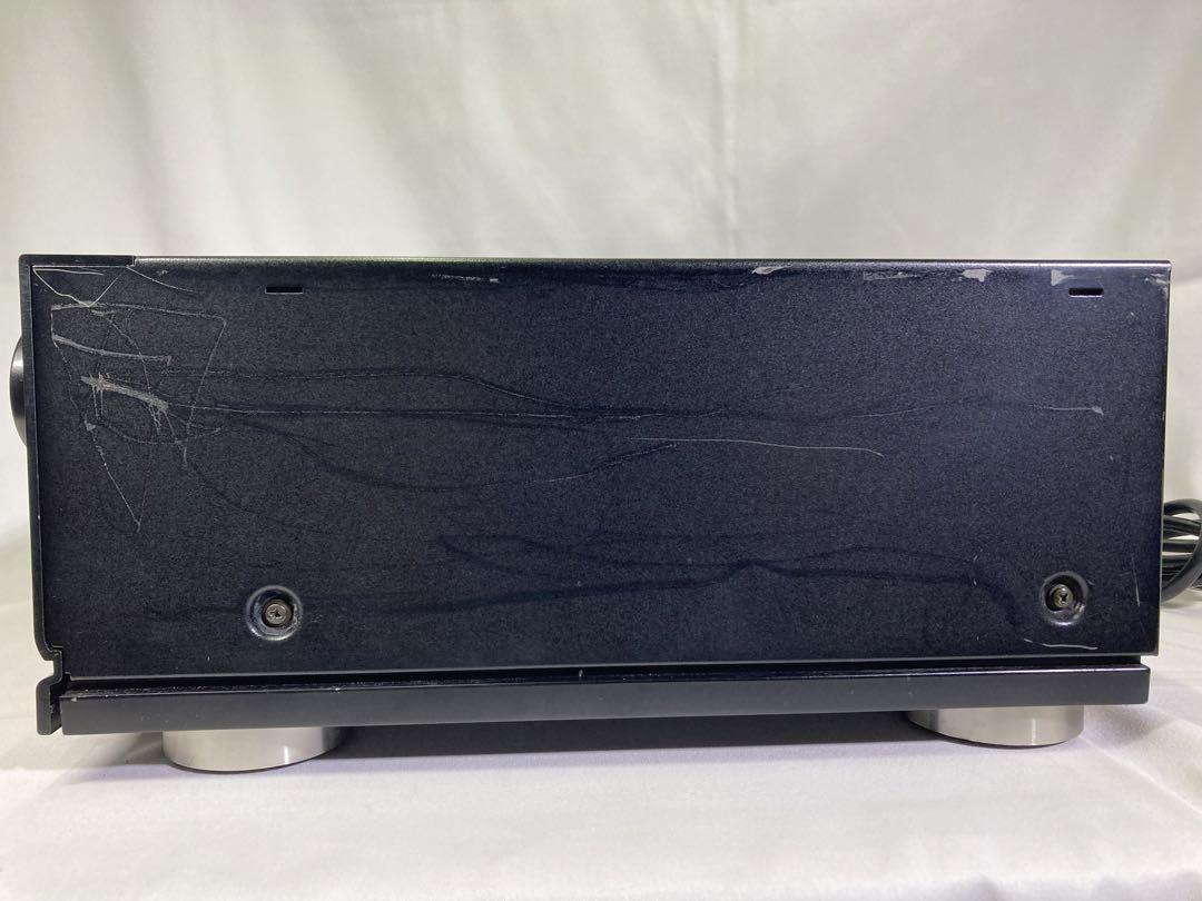 SONY TA-F222ESJ プリメインアンプ