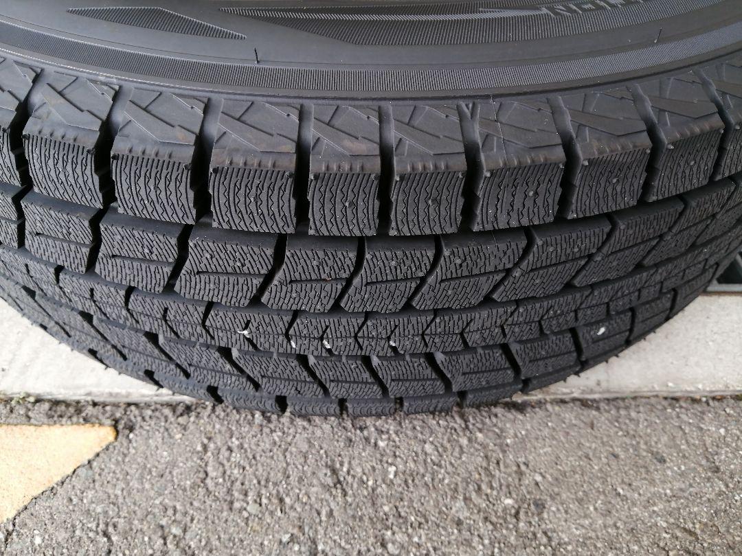 安い新作登場 DUNLOP Winter Max SJ8 A2oBf-m93393919951 大得価高品質