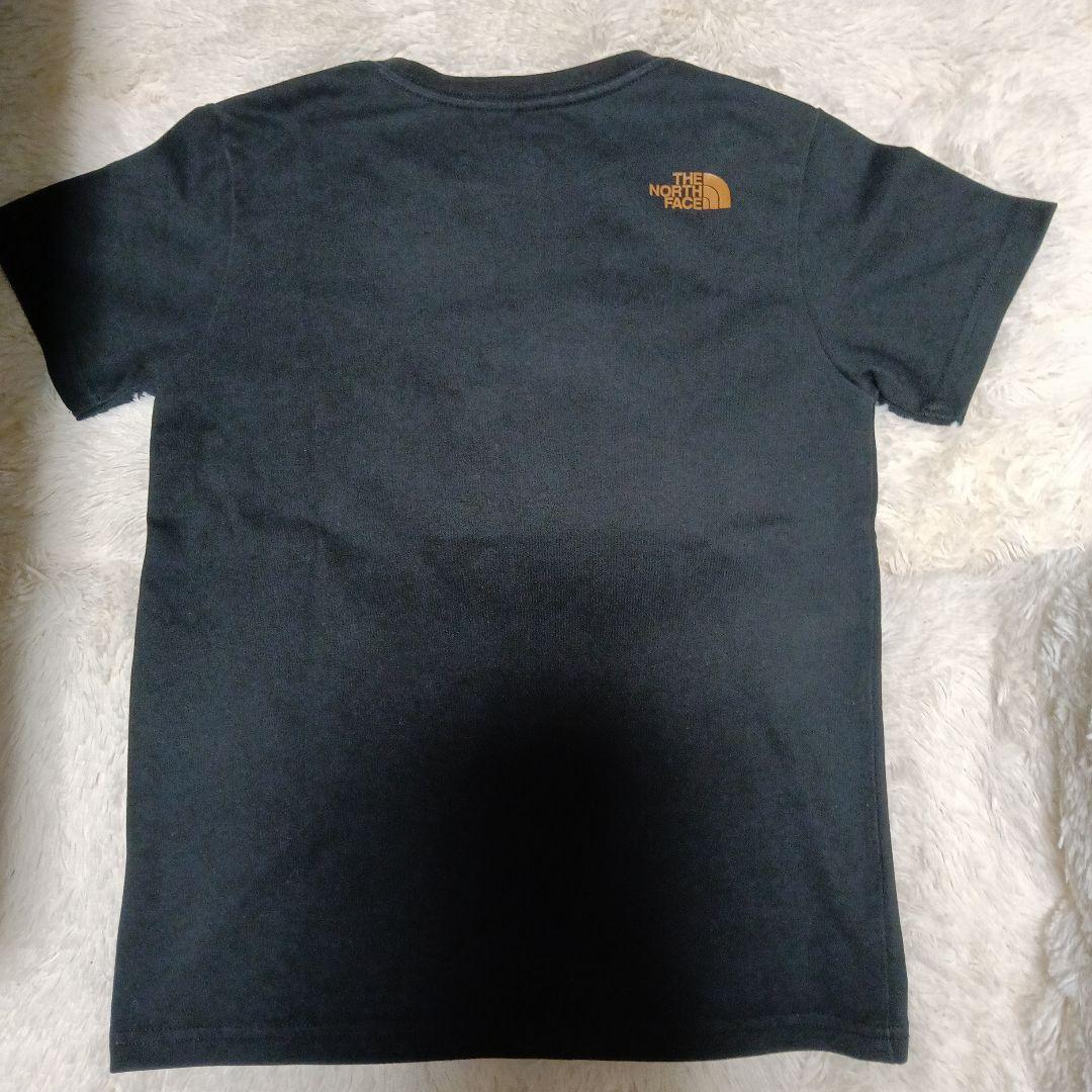 楽天市場】ノースフェイス tシャツ（キッズサイズ（cm）140